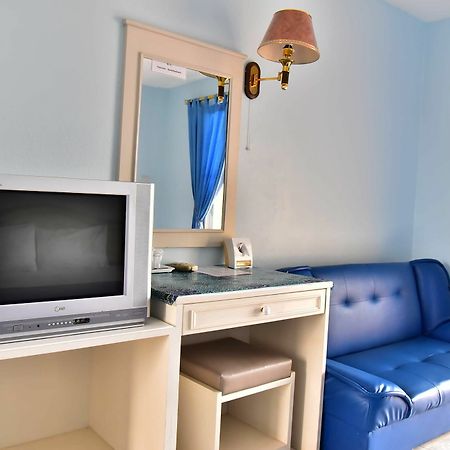 Sun Beach Guesthouse Прачуап-Кхірі-Кхан Екстер'єр фото