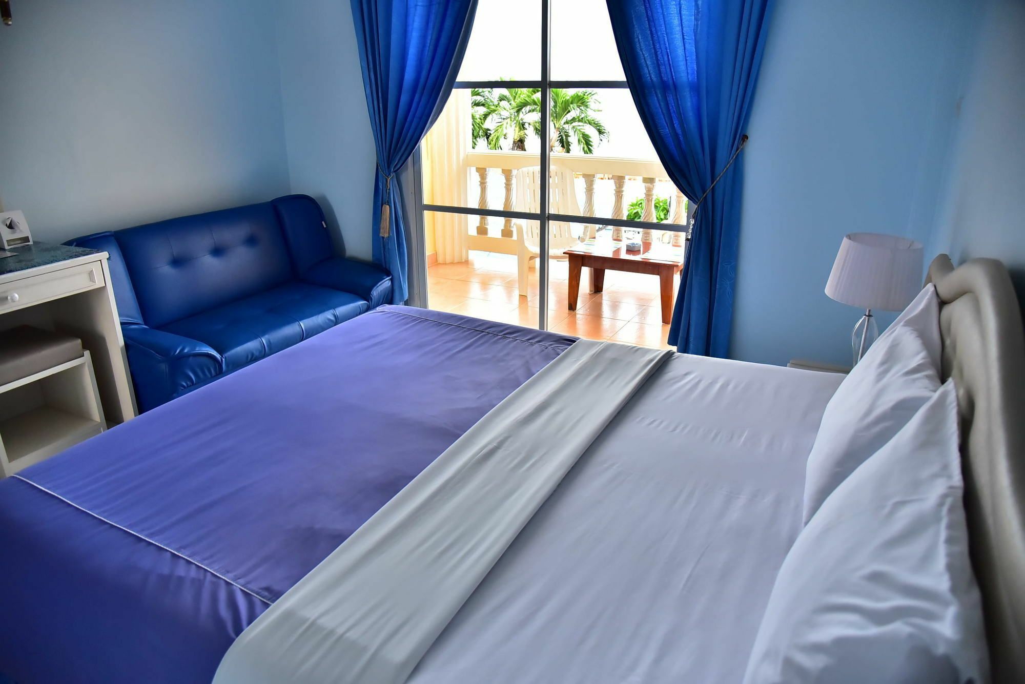 Sun Beach Guesthouse Прачуап-Кхірі-Кхан Екстер'єр фото